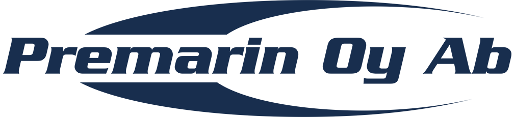 Veneliike Premarin-logo #Kauppa, palvelut ja vähittäismyynti